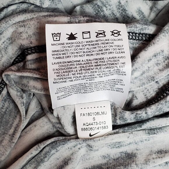 🏆159 Nike Breathe T-Back Loose Training Performance Dri-Fit Tank Top - Picture 6 of 7